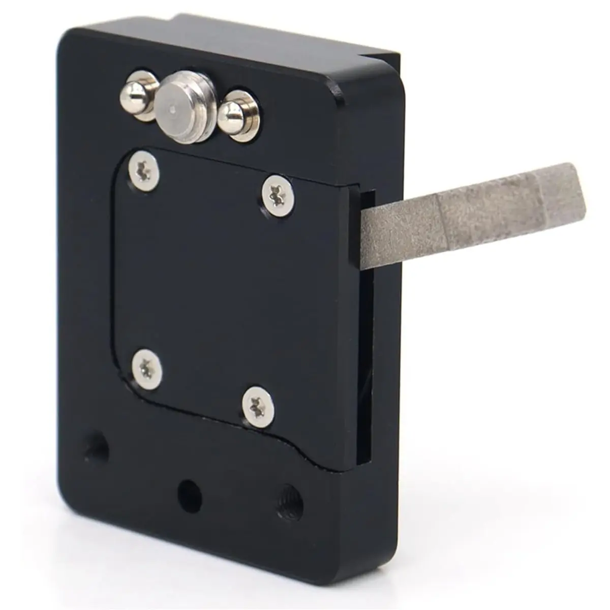 Viewfinder Adapter Flexibly Connects the for Mini LF EVF to the Monitor Through the 1/4