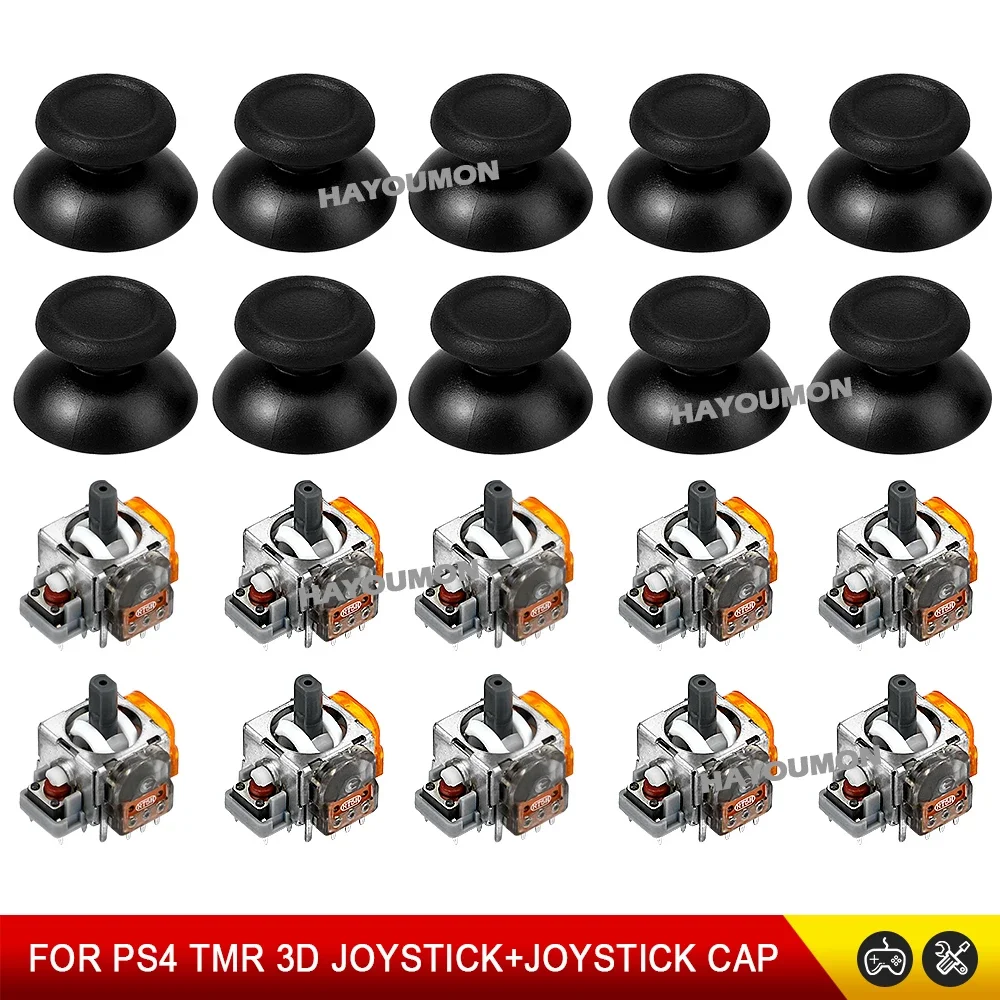 2/10Pcs Replacement…