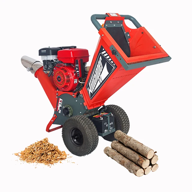 

Китайские заводские поставки деревянных измельчителей для домашнего использования