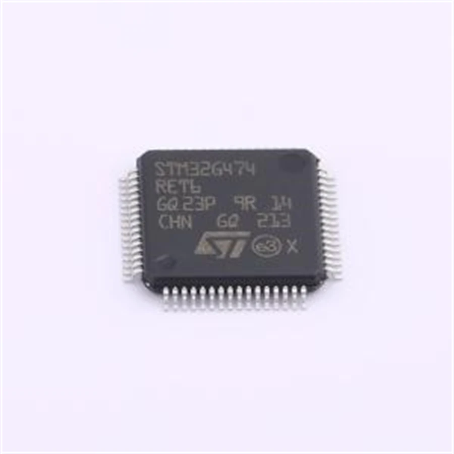 

5PCS/LOT STM32G474RET6 (Microcontrollers)