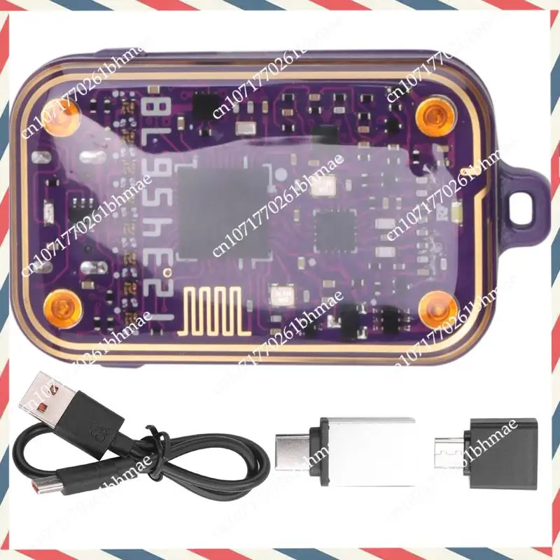 -A21Z 3X RFID Smart Chip Reader Smartcard Emulator EM125KHZ IC 13.56Mhz Badge Decode RFID Emulator Read Writer