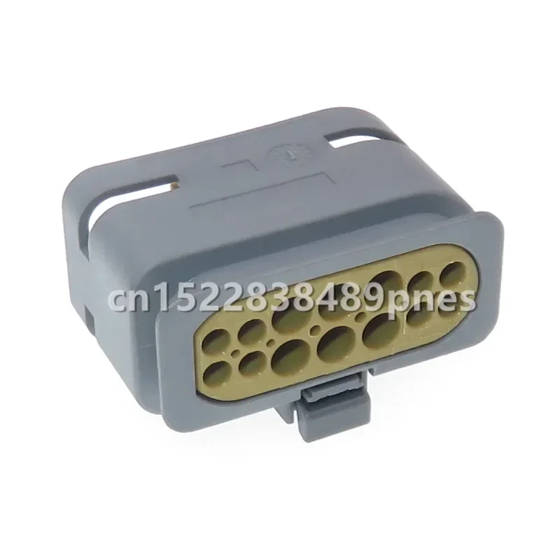 14 Pole 1.2 3.5 Series A0525456026 Car Wiring Harness Waterproof Connector Auto Sealed Composite Plug
