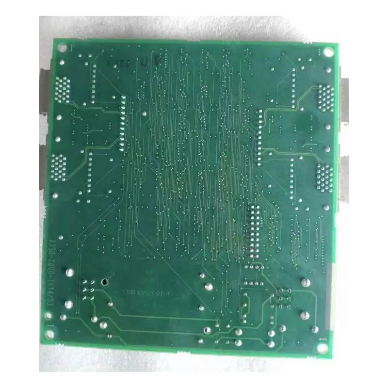 Second-hand A20B-2000-0411 A20B 2000 0411 Circuit Board Tested OK