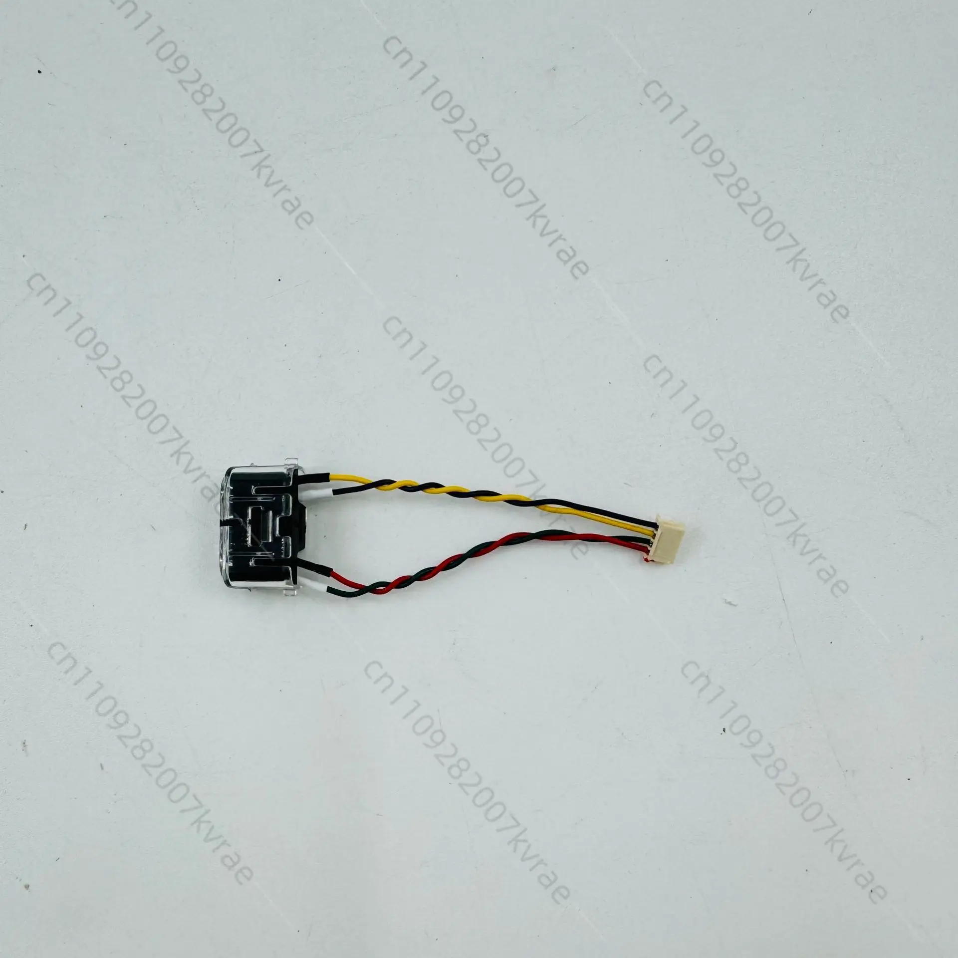 Sweeper X40 Master/X40 Ultra Front Down View Component Error Cliff Sensor