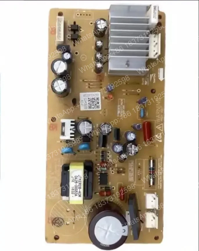 Placa controladora de refrigerador DA41-00782A DA41-00782B DA92-00214A DA92-00215A/P/N/M/T/L DA92-00768A/B/C/G