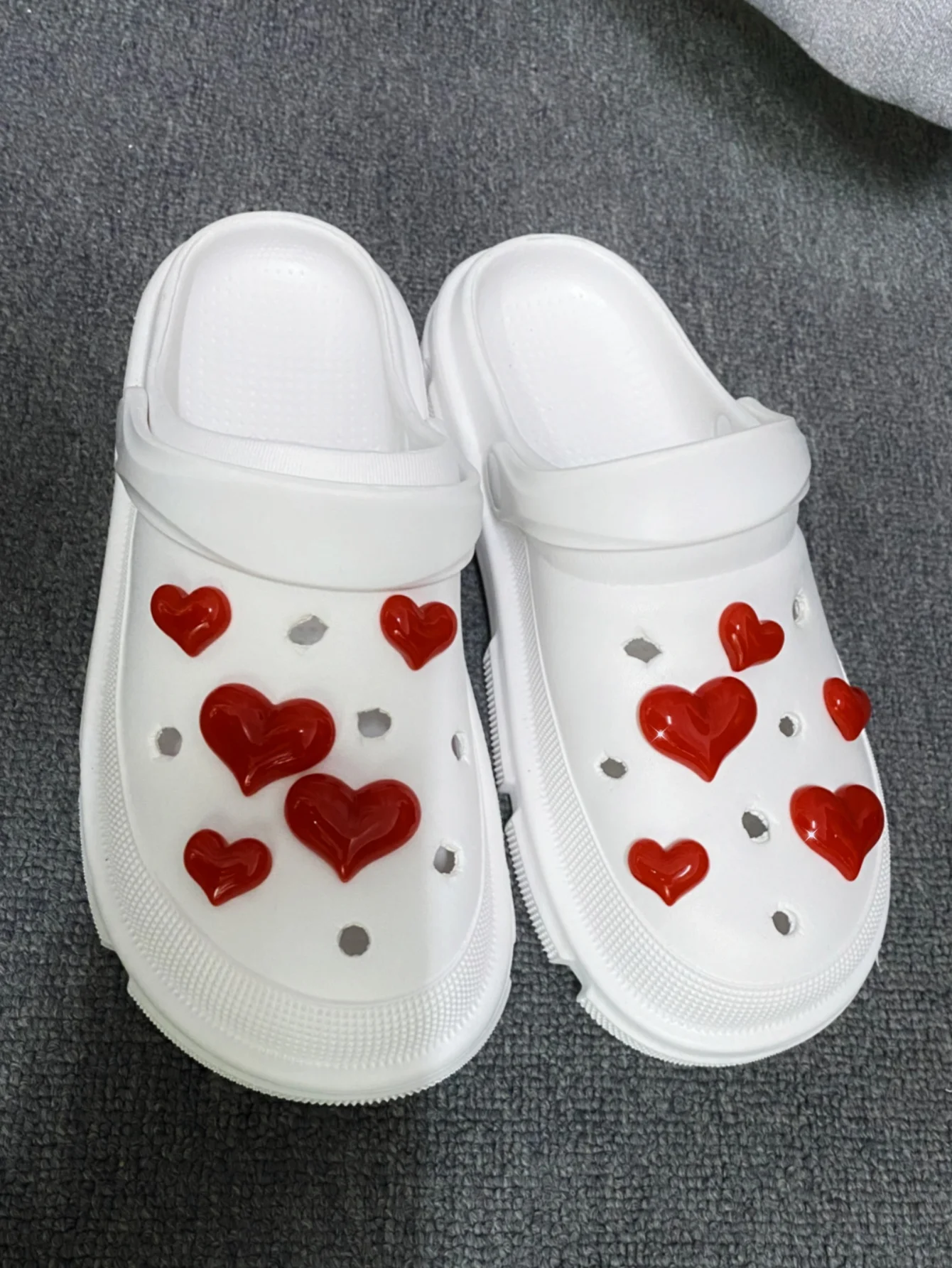 Thumbnail 2 - #41 Latest Croc Decorations Updates