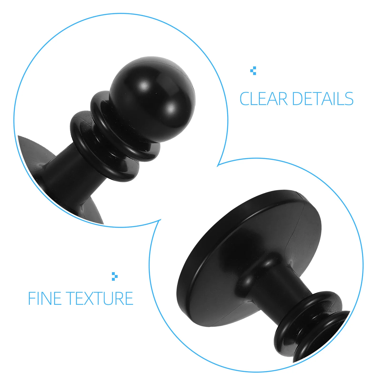 4 قطعة عمود الخيمة في الهواء الطلق قبعات العزل حماية الرعد سلامة التخييم عمود الخيمة نهاية حماة المشي لمسافات طويلة الملحقات #3