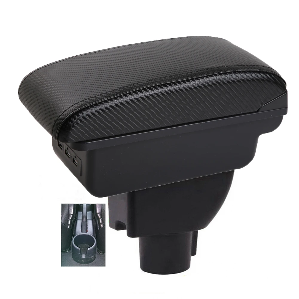 

Car Getz Armrest box For Getz central armrest storage box elbow support for drivers and passengers