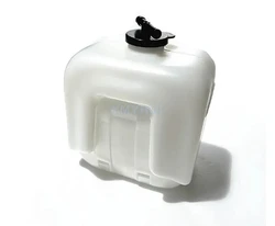 For Kubota U30 35 40 50 55 kettle  tank small kettleauxiliary   expansion water tank high quality parts