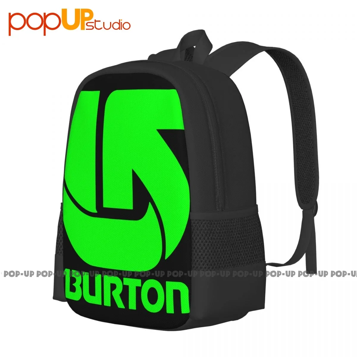 Burton Snowboard Backpack Large Capacity Fashion Foldable Gymnast Bag Bags For Travel