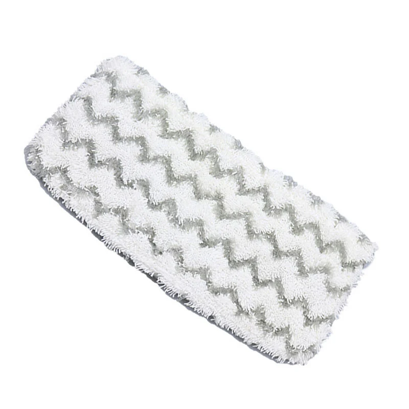 For Shark S1000 S1000A S1000C S1000WM Steam Mop Pads Washable Replacement Mop Pads Accessories Applicable with All Hard Floors