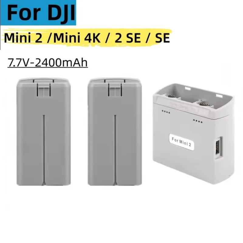 For Dji Original Mi…