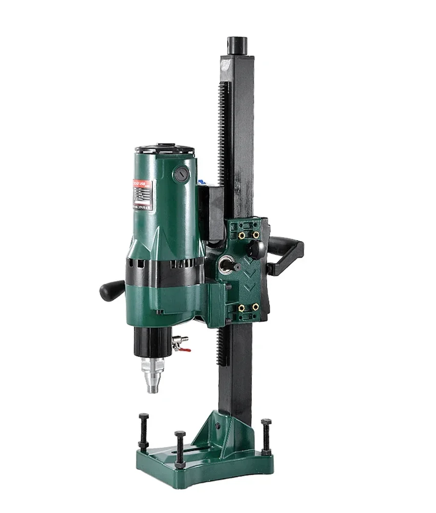 Z1Z-CF-260 Water Drilling Machine Diamond Drilling Tool High-quality Engineering Drilling Machine 220V 3900W 600r/min Max.260MM