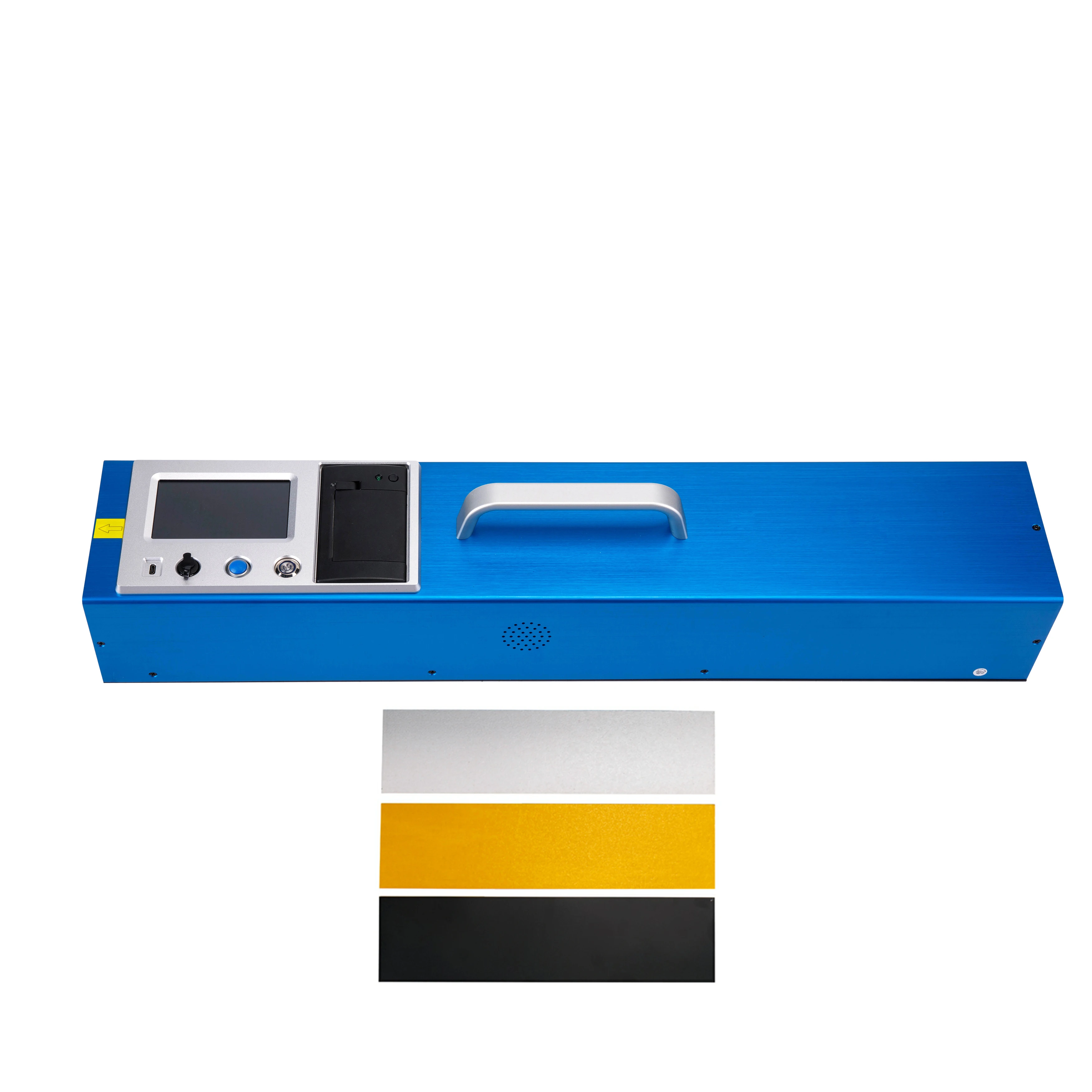 Etroreflection Tester For Pavement Marking Retroreflectometer