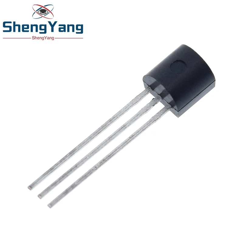 TZT 1/5/10pcs DS18B20 18B20 Temperature Module image 6