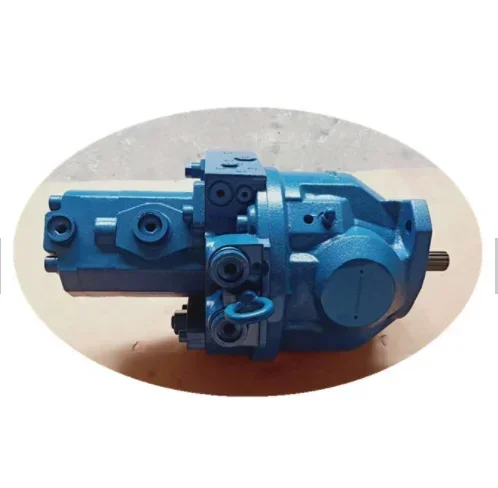 R55-3 Hydraulic Pump AP2D28 AP2D25 Main Pump 31M6-50031 31M8-10030