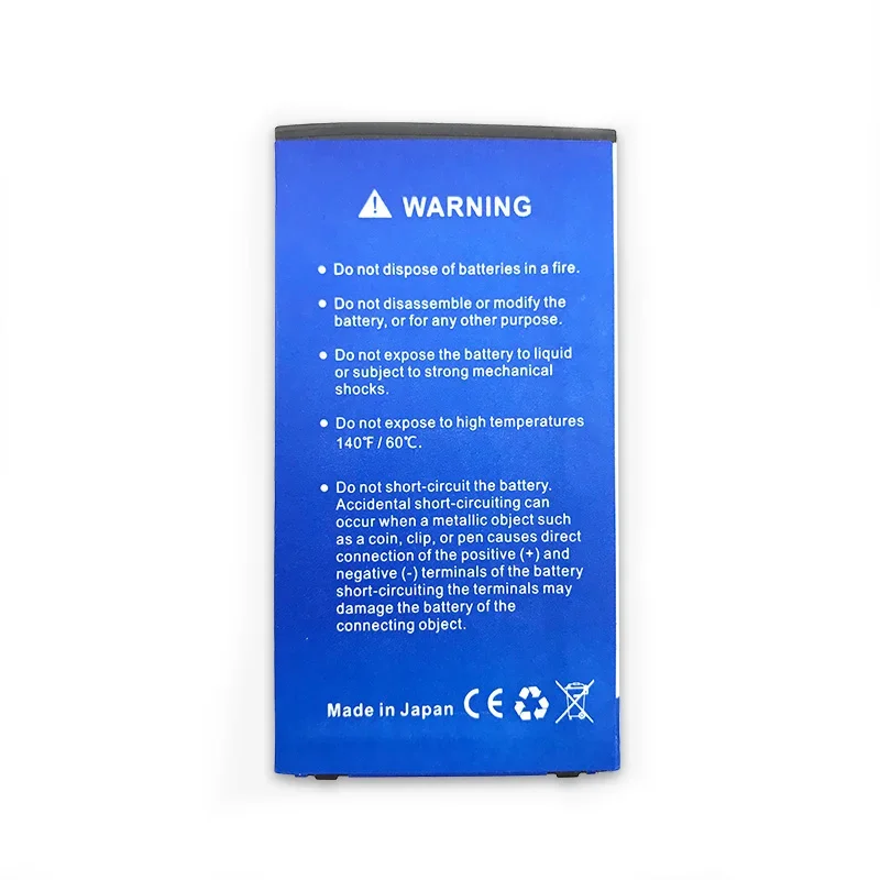 3500mah Ab2000awmc Battery for Philips X501 X513 X523 X130 X623 X3560 X2300 X333 Mobile Phones