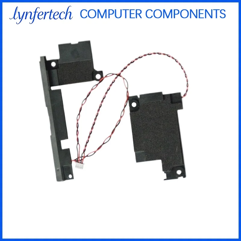 Internal Speakers for Lenovo ThinkPad X230S X240 X240S X250 X260 X270 Laptop Audio Sound System Replacement Pair