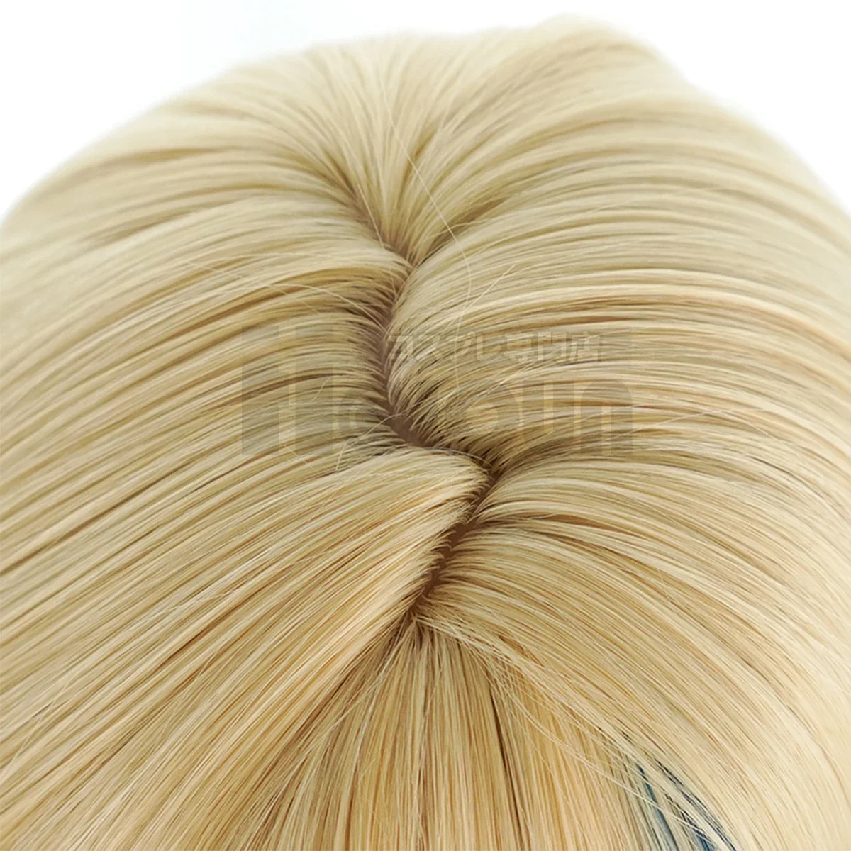 Cosplay Suicide Anime Quinn Cosplay Wig Rose Net Synthetic Fiber Adjustable Size Heat Resistant Cap Comb Halloween