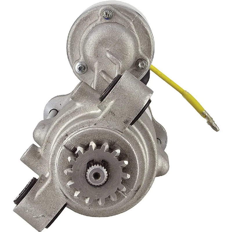 STG93810 Mercury Mariner Starter Motor 897525T03  897525T05  Fits 75-115HP 4-Stroke EFI Outboards