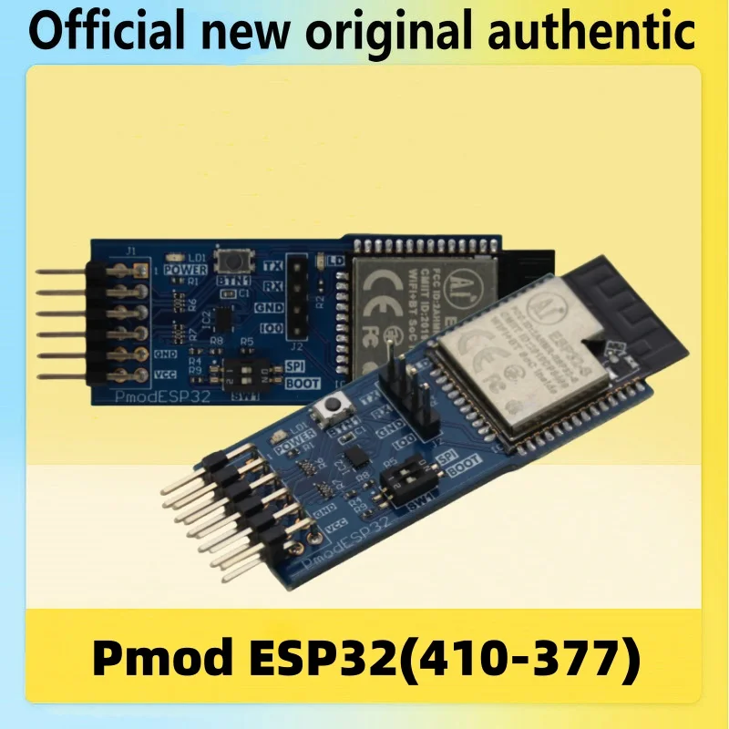 410-377 Pmod ESP32 … - image
