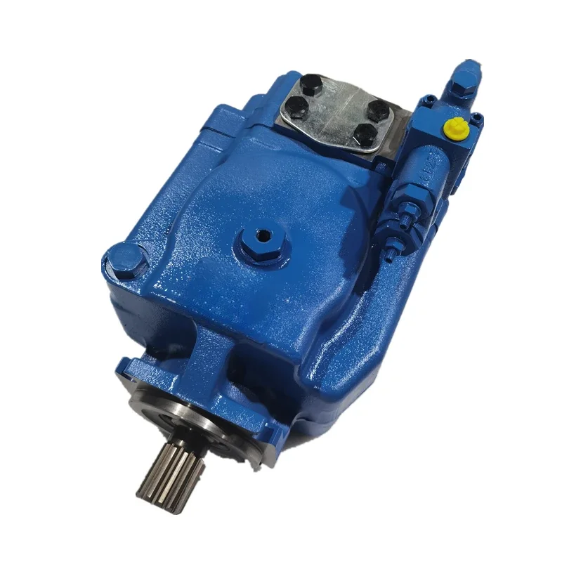 VICKERS PVH Series PVH13101C RSF 13S 10 1C 31 Hydraulic constant pressure variable Axial Piston Pumps PVH131