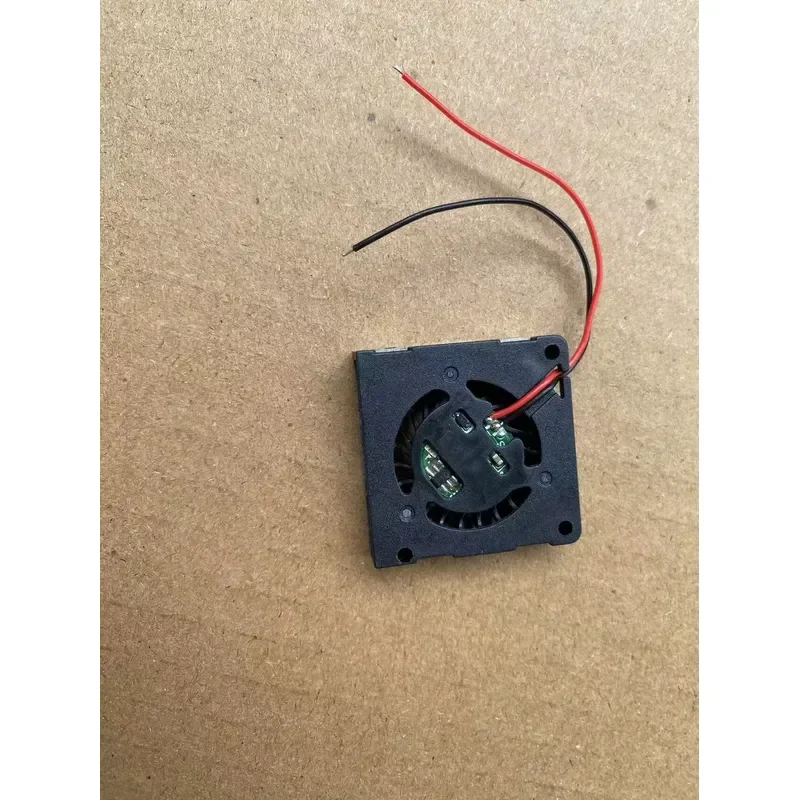 for 3007 Micro Blower 5V 3cm Micro Turbine Fan 3CM Static Pressure Cooling Fan for Electronics DIY Projects