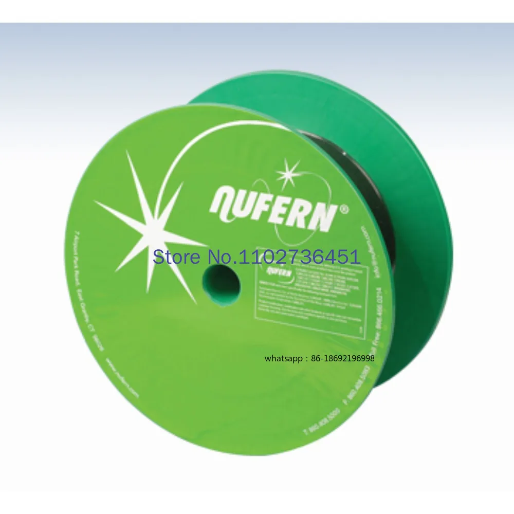 

Er/Yb Doped Double Erbium Ytterbium Co Doped Double Clad Fiber Nufern Spot 10/125