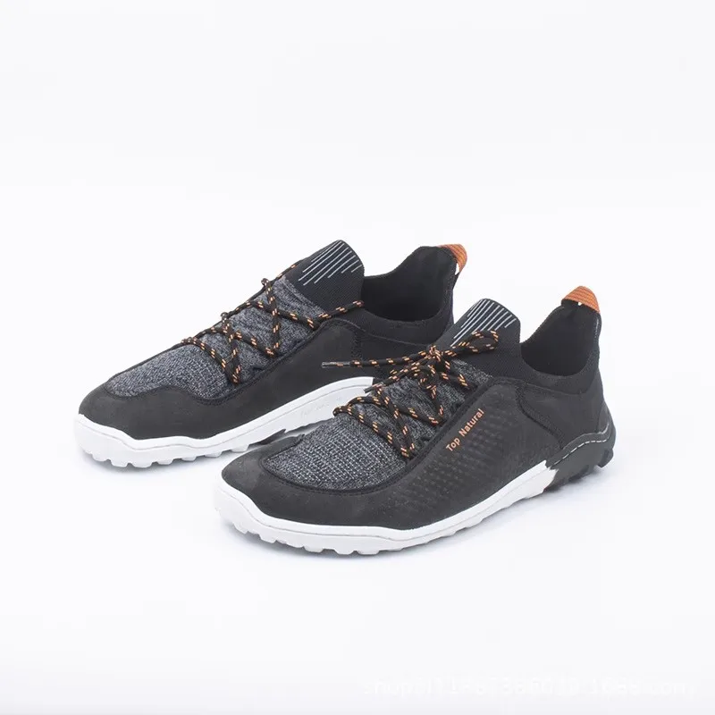 

2025 New Professional Breathable Running Shoes Marathon Shoes Lightweight Sprint Trainers High-Quality Sports Footwear