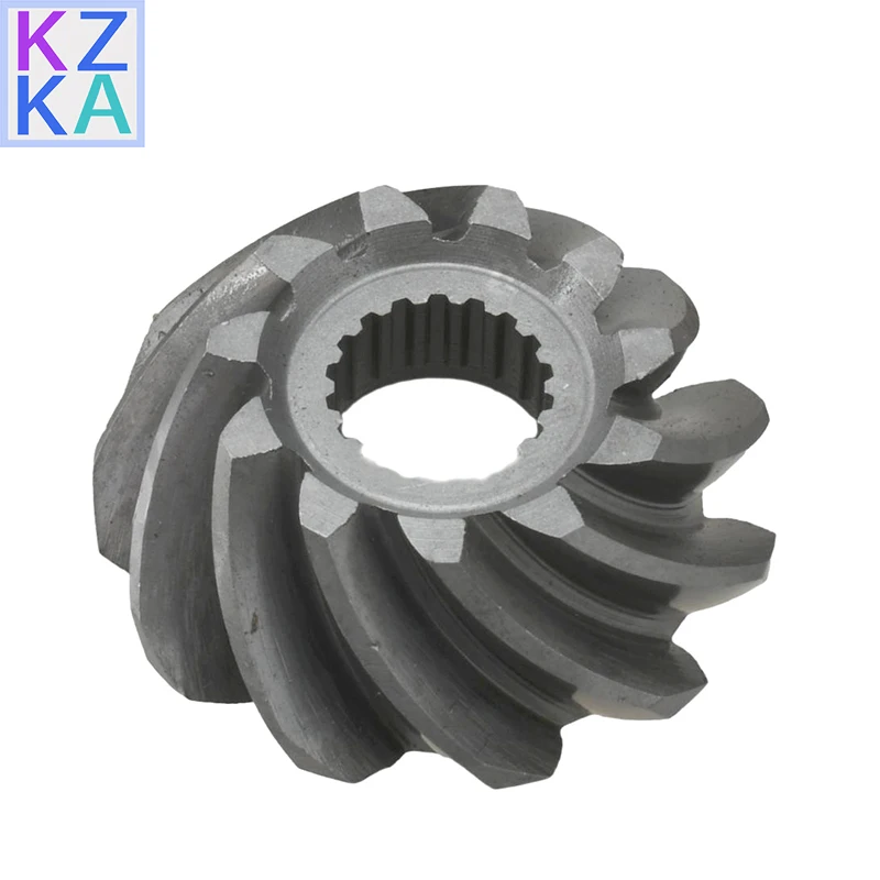 57311-94402 Pinion Bevel For Suzuki Outboard Motor 2 Stroke DT40 40HP 35HP 11Teeth 57311-94402 5731194402 57311-94402-00