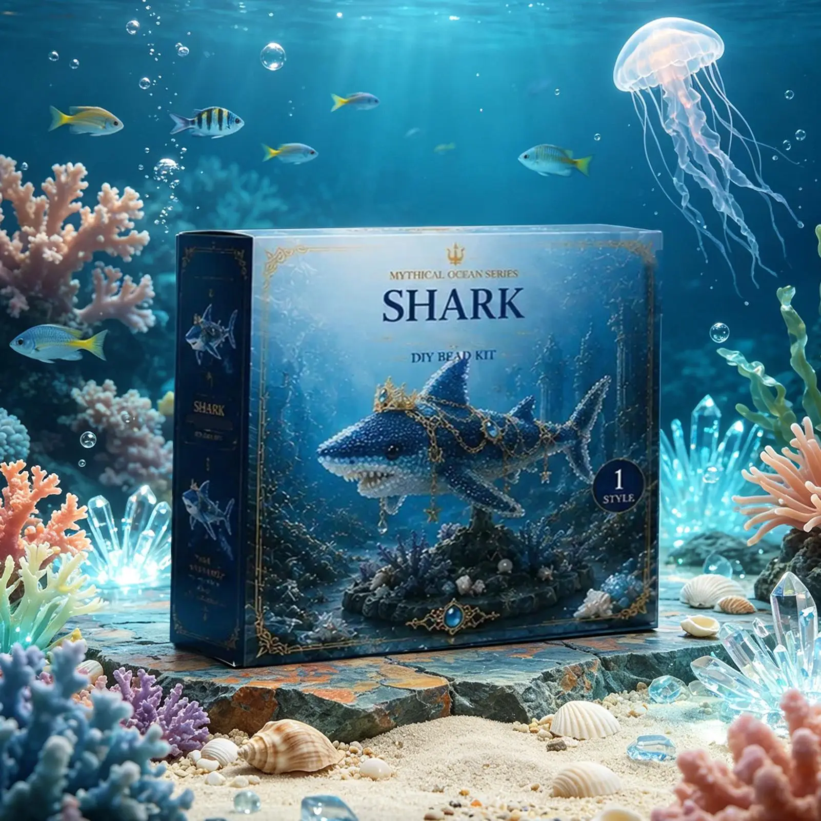 kit-de-perles-diy-pour-animaux-marins-mythiques-3d-kit-creatif-et-amusant-pour-debutants-pour-enfants-adolescents-adultes-garcons