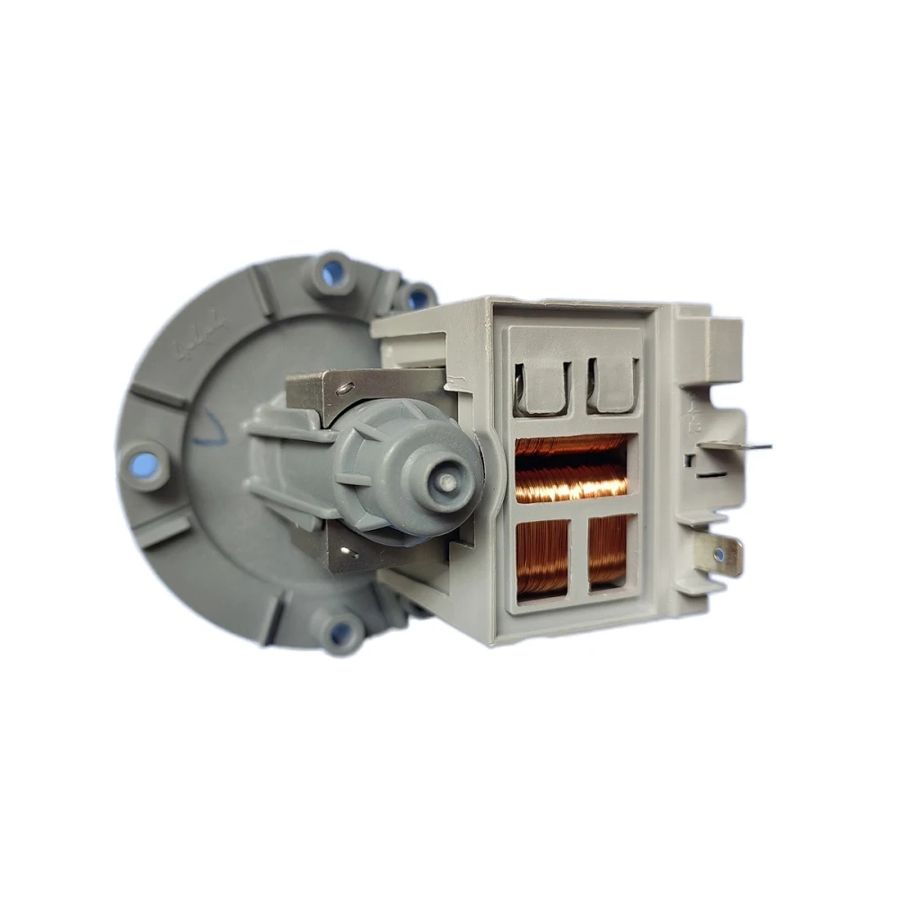 محرك مضخة تصريف الغسالة، رقم الموديل B20-5 220 فولت 60 هرتز 35 وات DC31-00030B، للعلامة التجارية سامسونج، أصلي جديد