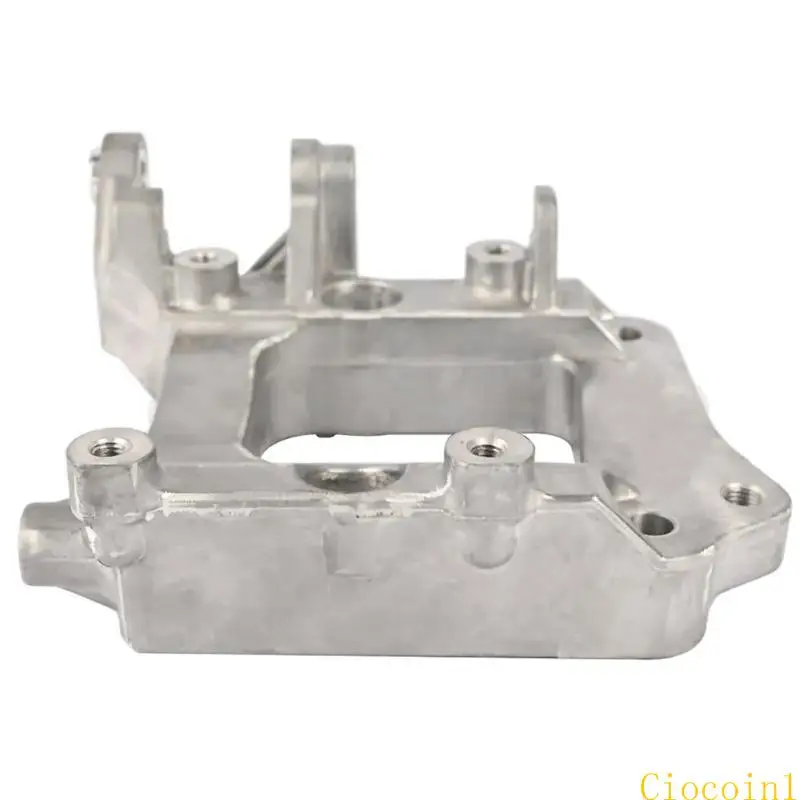 

Y1UB Replacement Air Conditioners Compressor Bracket for Accord 6 Cyl 3.5L 08-10