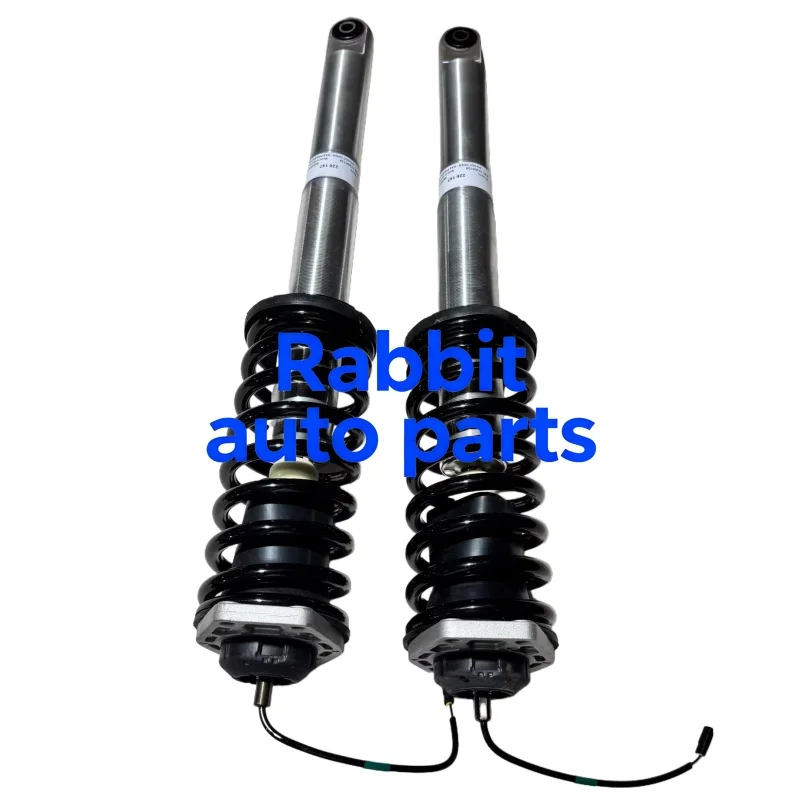 OEM 226147 226149 1PC Front Rear Shock Absorber Strut Assembly For Maserati Quattroporte M139 248255, 226147, 226149,