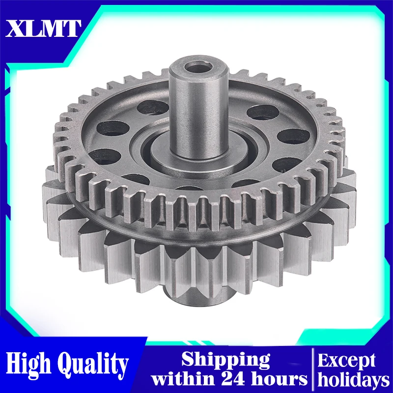 Motorcycle One Way Bearing Starter Clutch Gear Flywheel Assy For MV Agusta Brutale ABS 1090RR 675 EAS Dragster Italia 800 RR