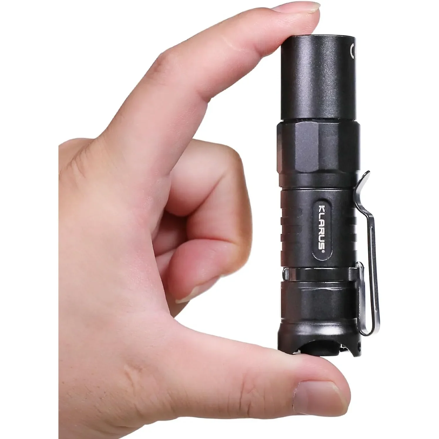 

Фонарь Klars XT1C, 1000 люмен, перезаряжаемый EDC-фонарь, максимальное время работы 150 часов