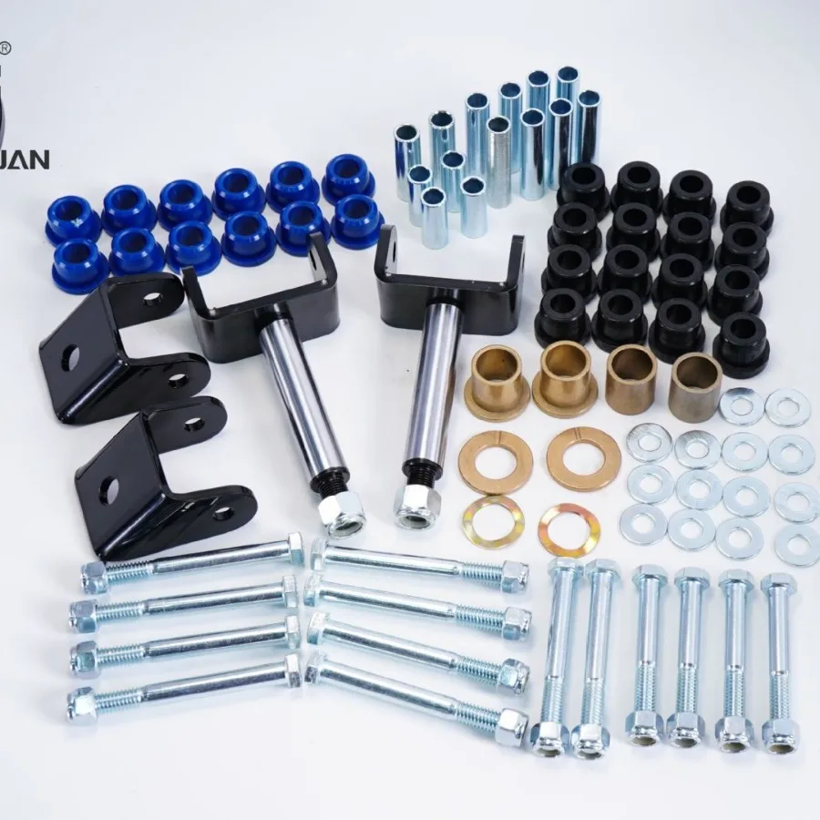 CIUB CAR DS Golf Cart Club Front End Repair Kit 1993-UP