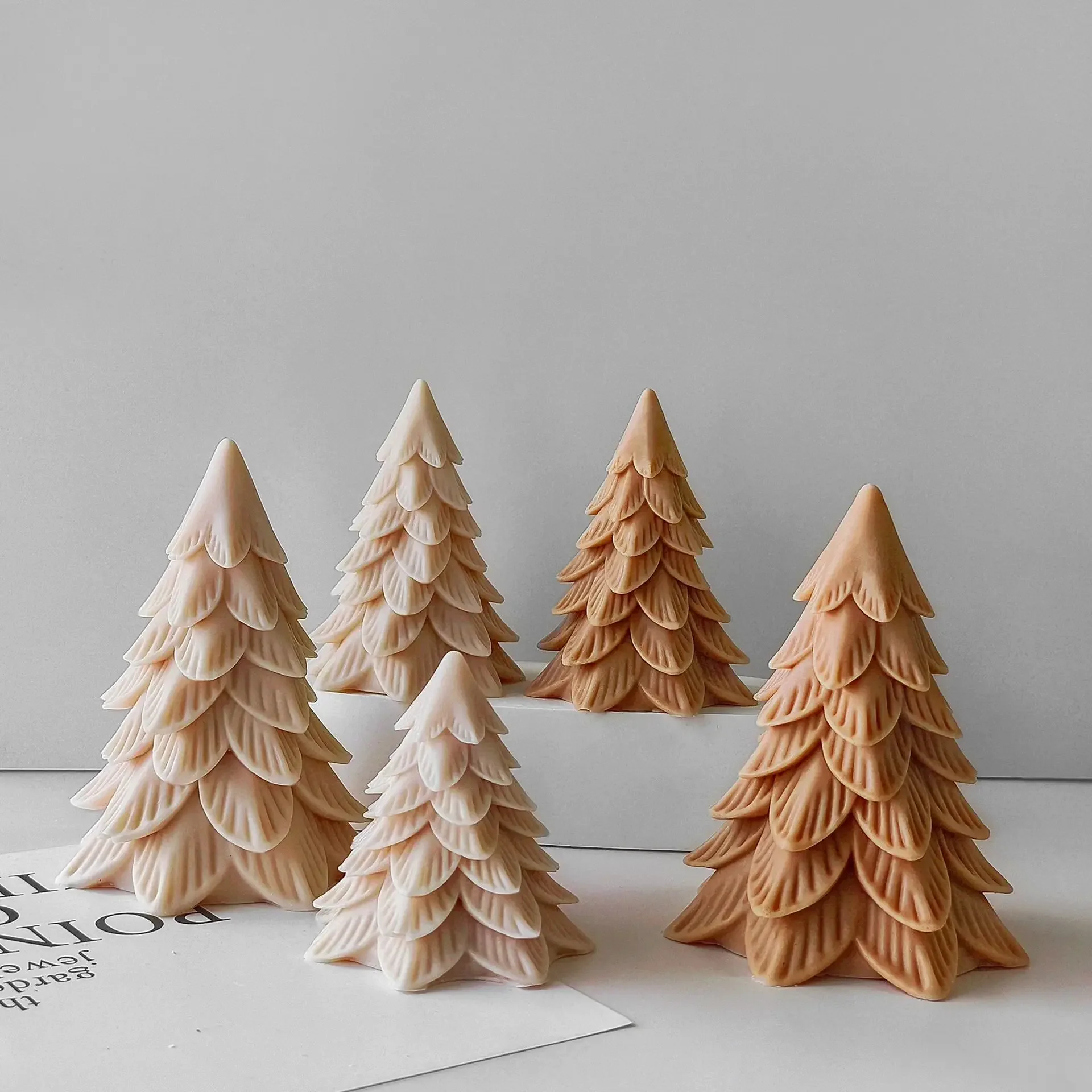 Arvore-de-natal-aroma-vela-molde-de-silicone-diy-velas-artesanais-decoracoes-de-natal-fazendo-moldes