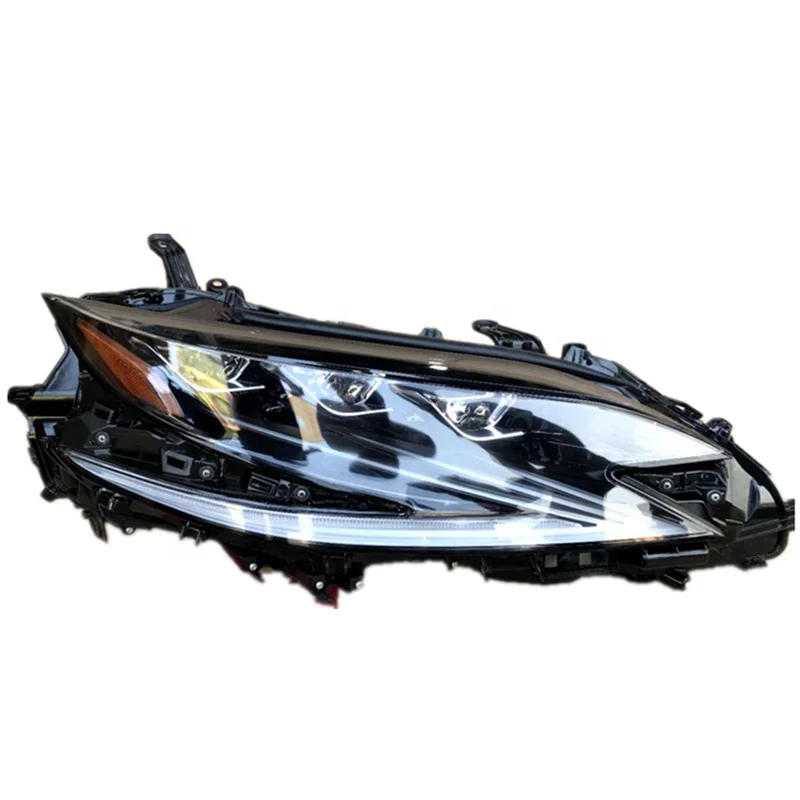 

L-E-X-U-S LS350 (17-20model) Matrix LED Headlight Assembly Original