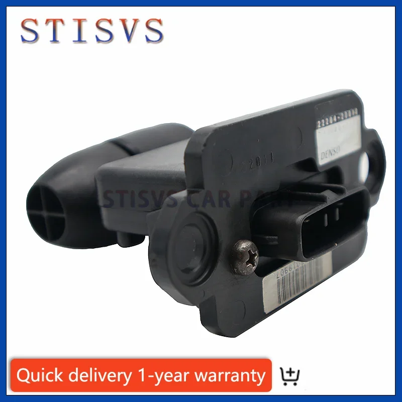 Mass Air Flow Meter MAF Sensor 22204-20010 For Toyota Camry Supra Solara Sienna Lexuss GS300 GS400 LS400 Avalon Car Accessories