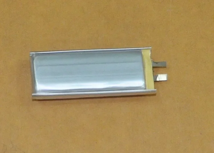 Аккумуляторные полимерные батареи, мобильные колонки 3,7 В, радиоприемники, Walkman, литиевые батареи, 112560 А, литий-ионные аккумуляторные батареи