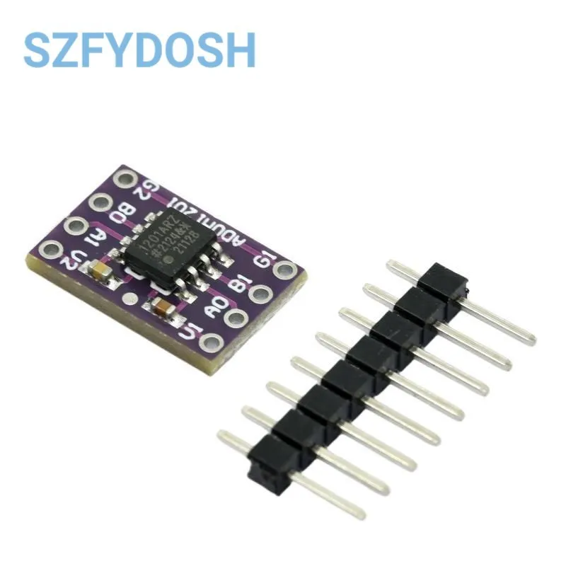 MCU1201 ADUM-1201 ADUM1201ARZ Magnetically Isolated Instead Of The Photocoupler