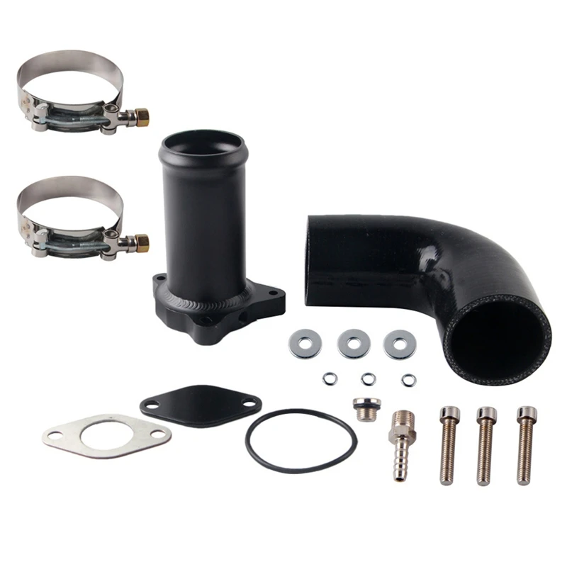 Exhaust Gas Cycle Removal Kit For VW Golf For SKODA 1.9 TDI PD130 & PD150 038131501AT 038131501T 038131501AB