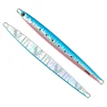 Blue Pink