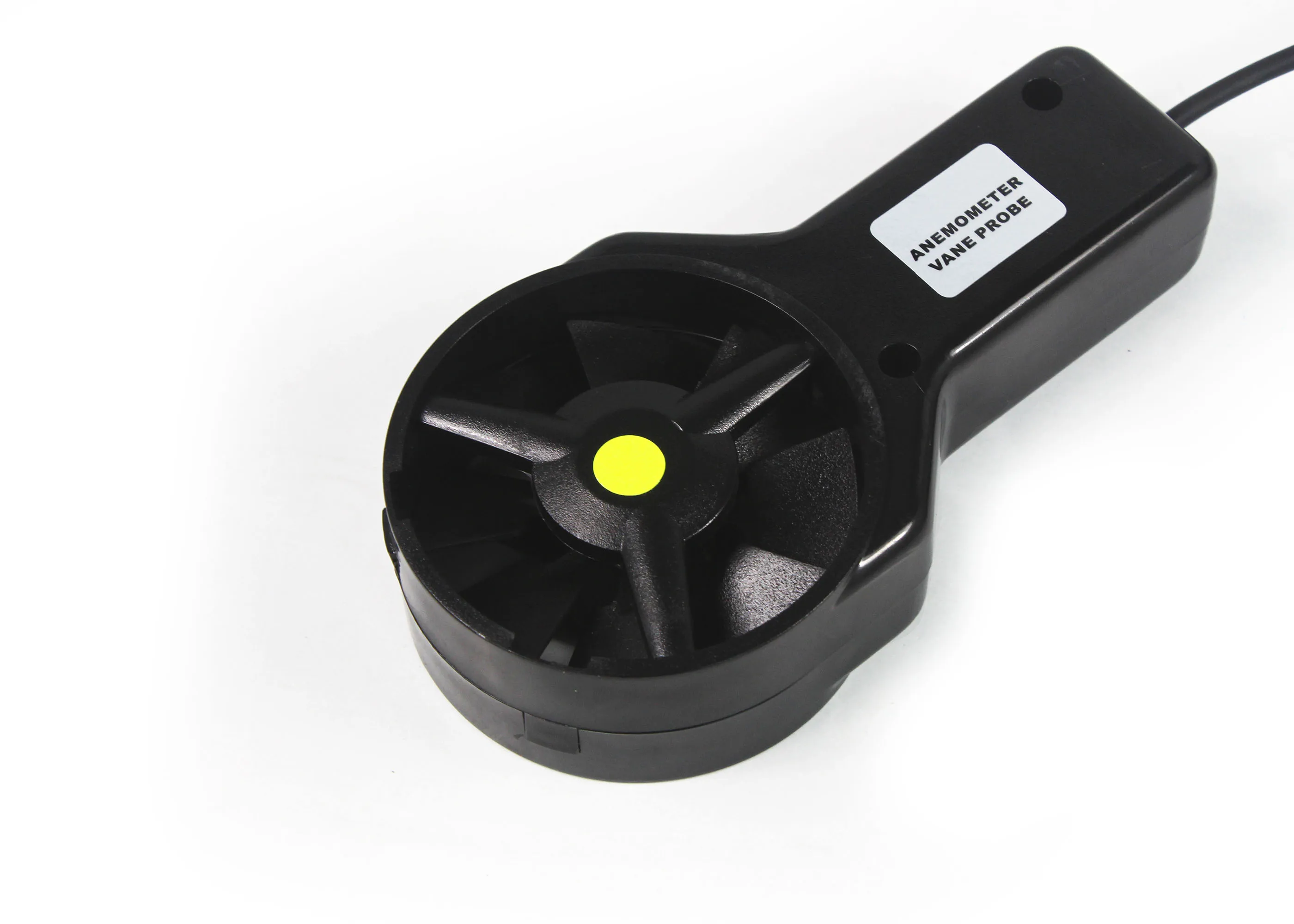 Digital Anemometer AM-1236V  with  Air Velocity ,Air Flow , Air Temperature Measurement