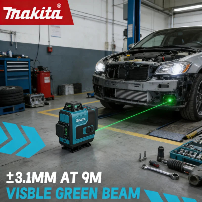 Makita Cordless Sel…