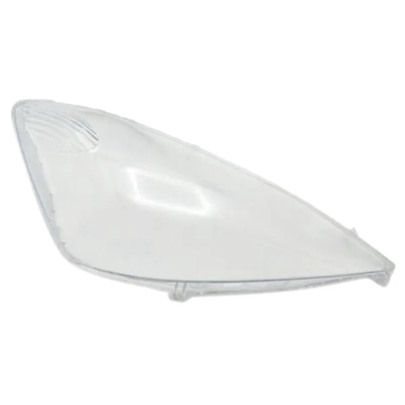 Car Front Right light lamp Cover Transparent Lampshade Headlight Cover Shell Mask Lens for Fit 2008-2010