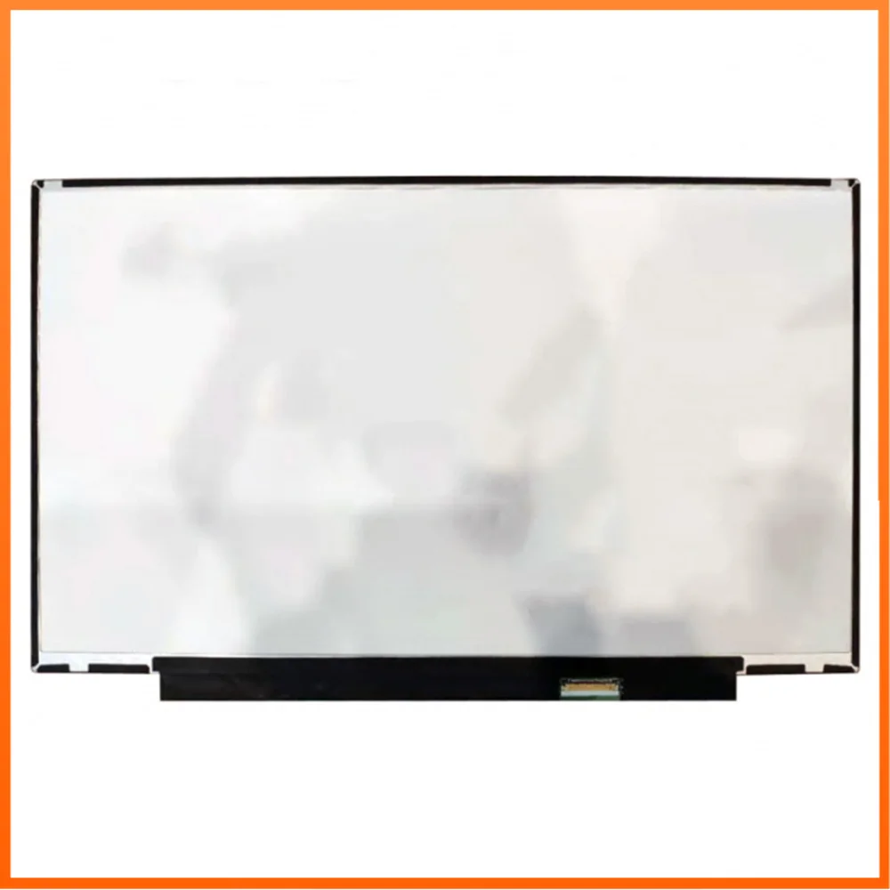 

14 Inch Laptop LCD Screen IPS Panel Slim FHD 1920x1080 60Hz EDP 30pins 300 cd/m² 72% NTSC Antiglare B140HAN03.9