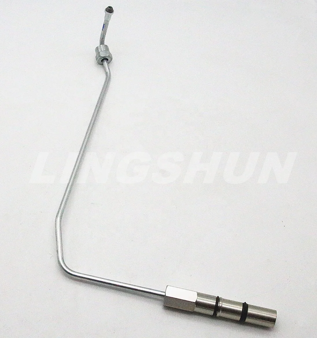 

Genuine Original Parts Hot Sale High Quality 6WG1 8975390830 8-97539083-0 INJECTION NO.1 PIPE