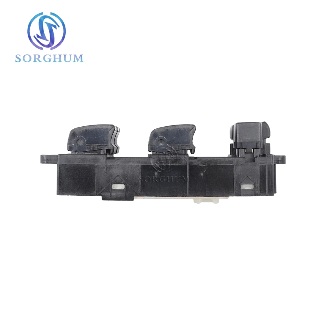 Sorghum-regulador de interruptor de ventanilla eléctrica 25401-EQ305 para Nissan x-trail 2002 2003 2004 2005 2006 2007, piezas de automóviles